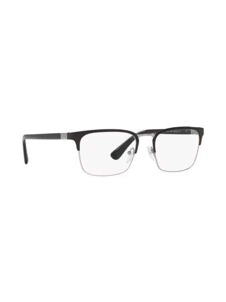 Ochelari de soare Prada Eyewear negru