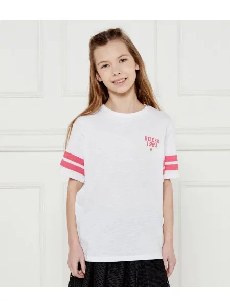 Guess Póló | Oversize fit