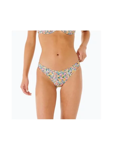 Низ купальника Rip Curl Afterglow Floral Full Pant multico