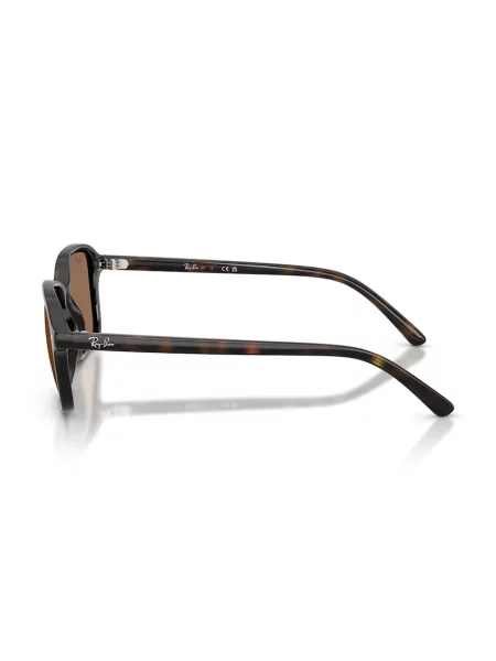 Ray-Ban napszemüveg gyerek barna