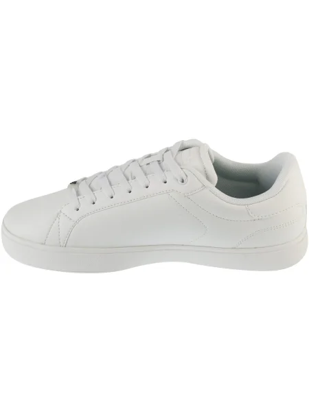 Pantofi Joma alb