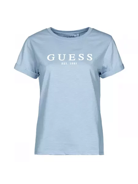Majica Guess plava