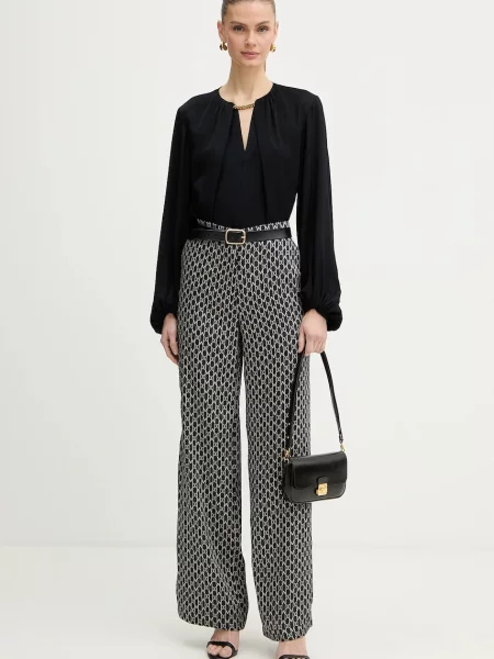 Marciano by Guess bluzka AMANDA czarna