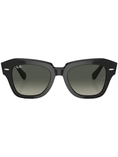 Скейт & стрийт слънчеви очила Ray-ban черно
