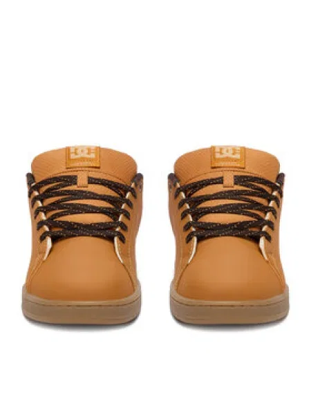 DC Shoes Sneakersy CEO-GAVELER WNT hnedá