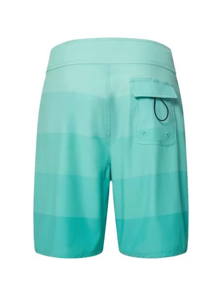 Pantaloni scurți Oakley retro verde