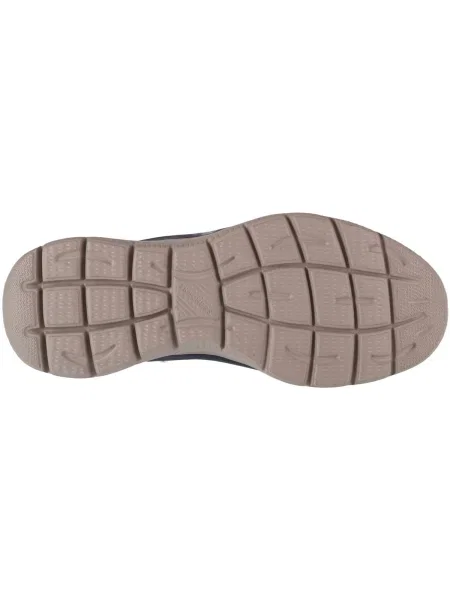 Pantofi Skechers albastru