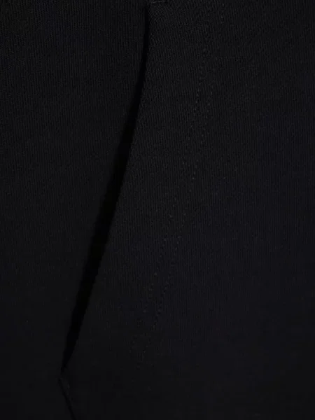 Толстовка Karl Lagerfeld черная