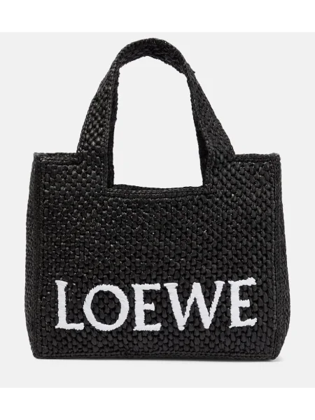 Geantă Loewe negru