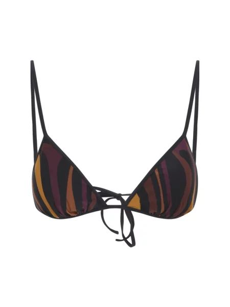 Bikini Pucci z nadrukiem