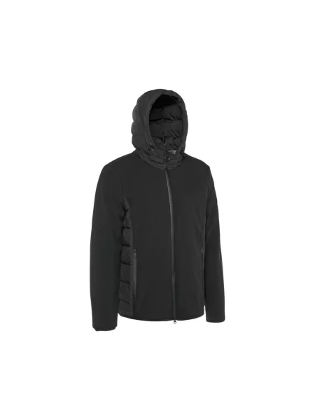 Geacă Geox negru