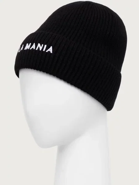 Шерстяная шапка La Mania