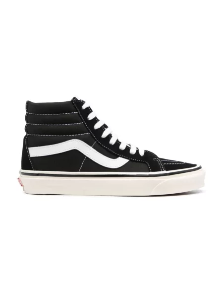 Sneakersy Vans białe