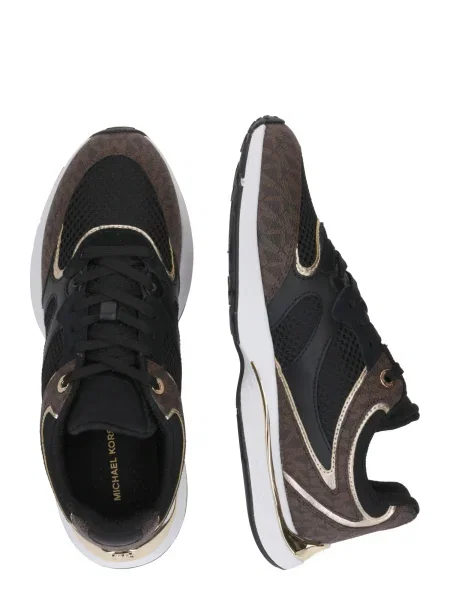 Sneakers MICHAEL Michael Kors Riley maro