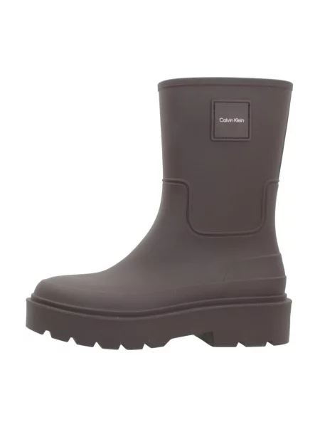 Pantofi Calvin Klein Jeans maro