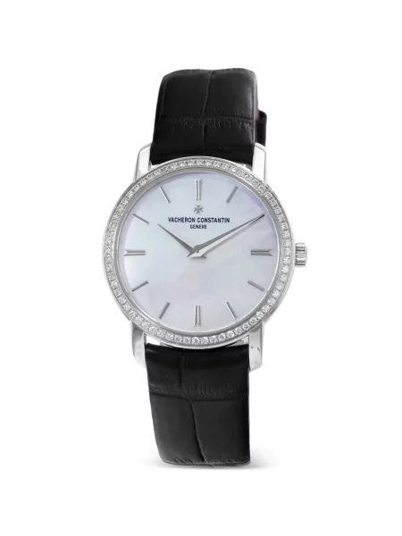 Ceas Vacheron Constantin alb