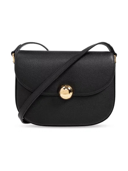 Torebka Furla czarna