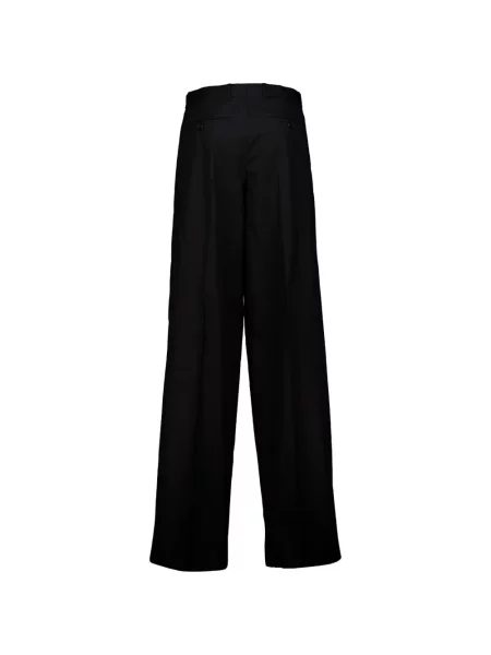 Pantaloni Givenchy negru