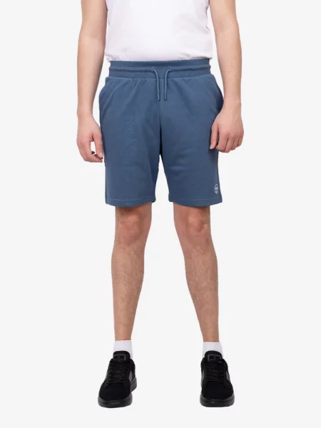 Повседневные шорты Sergio Tacchini синие