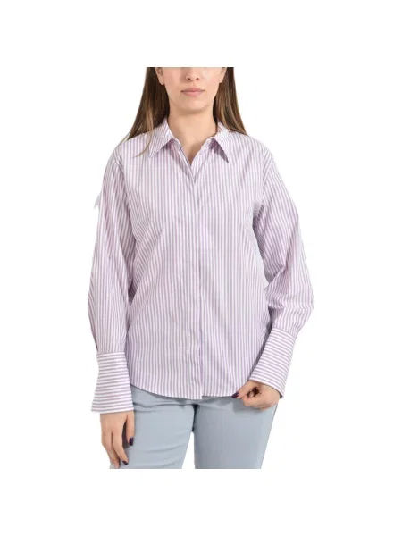 Bluză Iblues violet