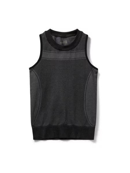 Top Sofie Schnoor szary