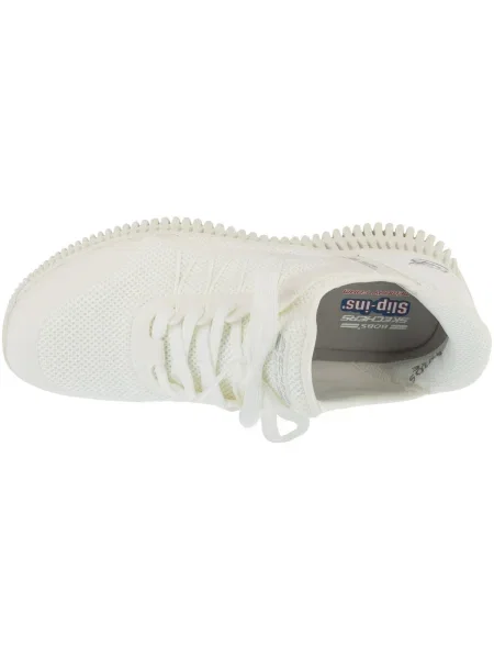 Tenisky Skechers biela