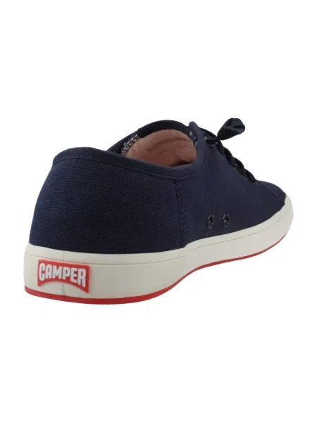 Pantofi Camper albastru