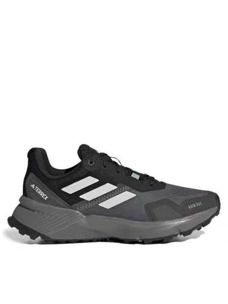 Adidas Běžecké boty Terrex Soulstride RAIN.RDY černá