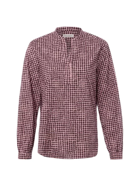 Marc O'Polo bluzka Kobiety 34 różowy