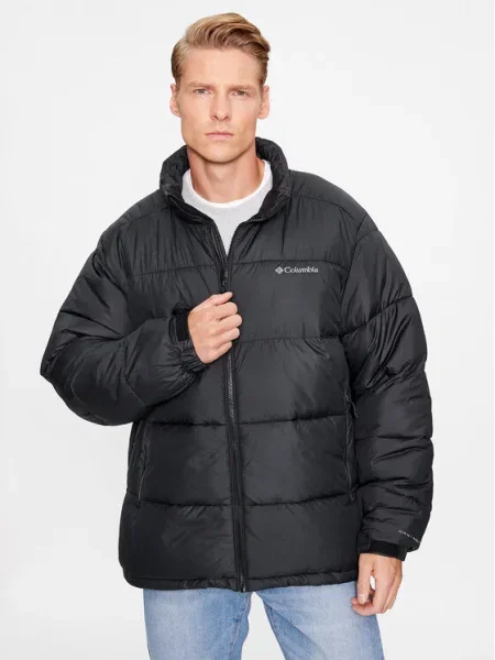 Columbia Geacă de iarnă Pike Lake™ II negru
