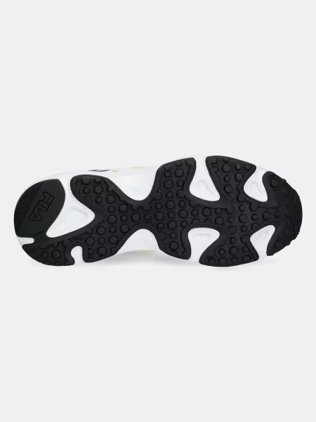 Детские кроссовки Fila Ray tracer