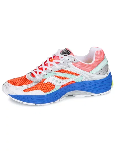 Tenisky Saucony červená