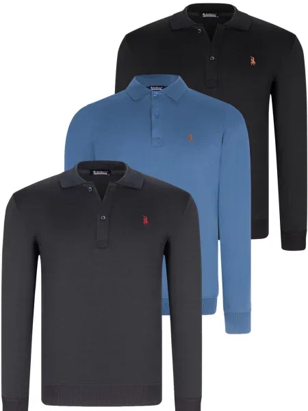 Hanorac Dewberry negru