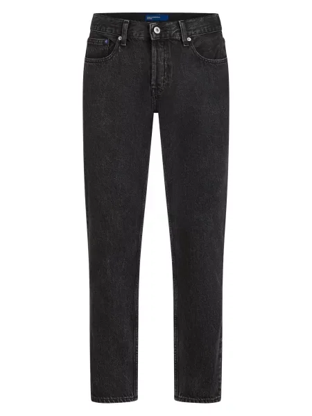 KARL LAGERFELD JEANS Jeans denim negru