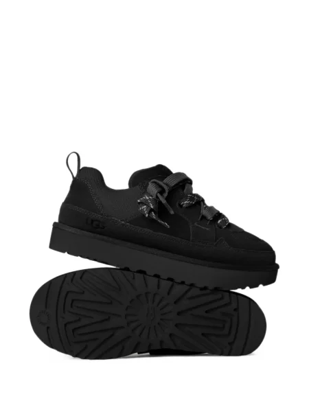 Sneakerși Ugg negru
