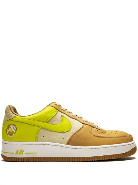 Sneakerși Nike Air Force 1 maro