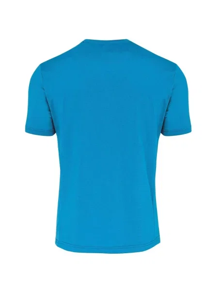 Polo majica Errea plava