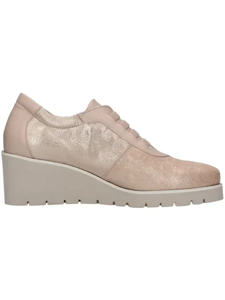 Pantofi Callaghan roz