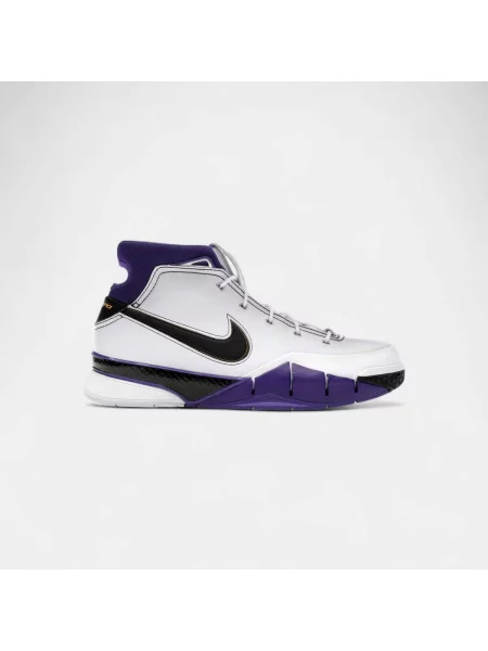Pantofi Nike alb