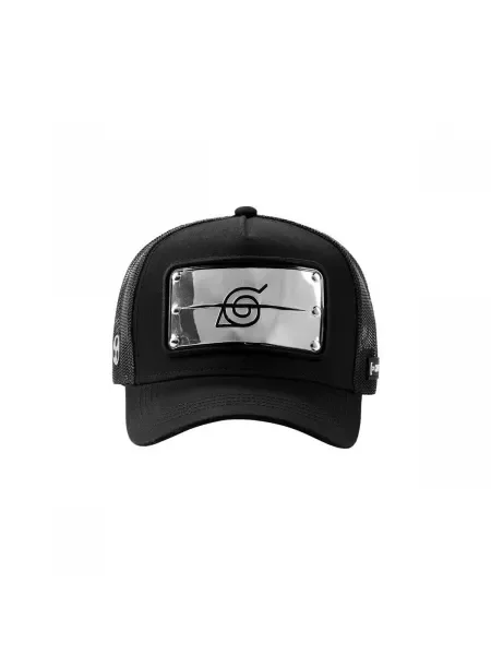 Baseball sapka Capslab fekete
