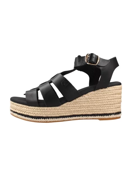 Pantofi Popa negru