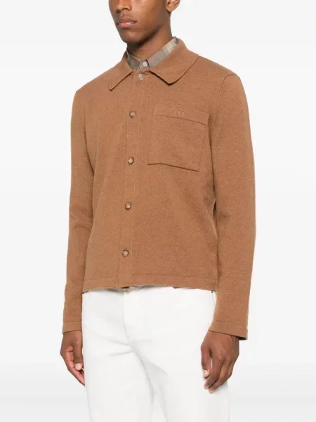 Cardigan A.p.c. maro