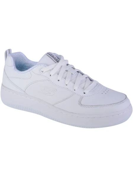 Tenisky Skechers biela
