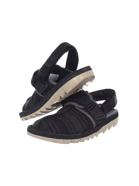 Sandali Reebok črna