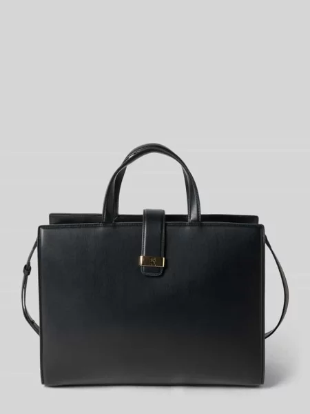 Torebka Tommy Hilfiger czarna