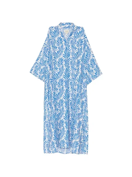 Rochie Bambah albastru