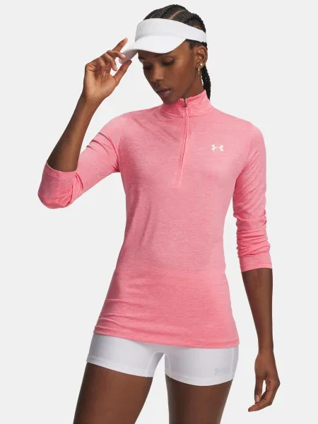 Tricou Under Armour alb