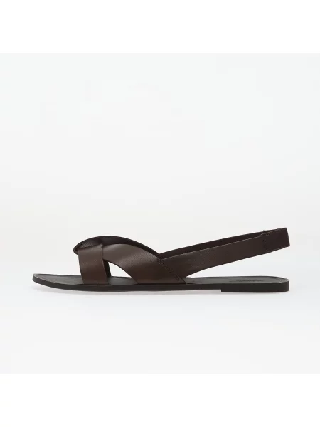 Tenisky Vagabond Tia Brown EUR 38 hnědé