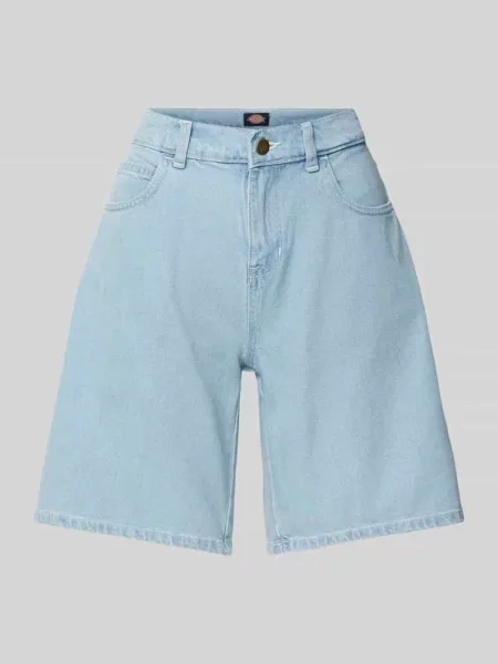 Szorty jeansowe o luźnym kroju z 5 model ‘HERNDON’ Dickies