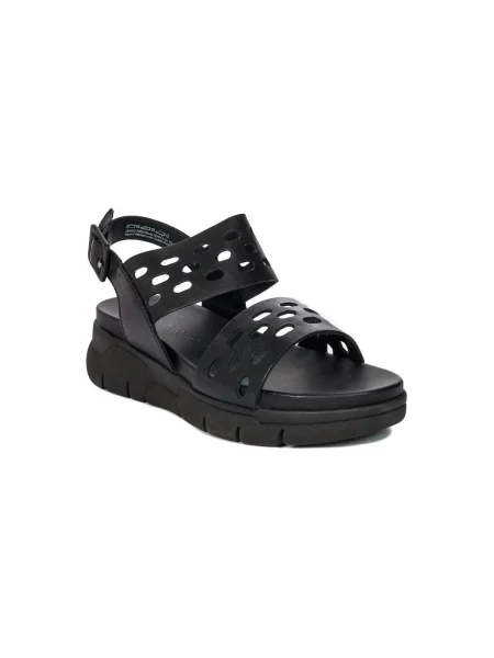 Pantofi Marco Tozzi negru